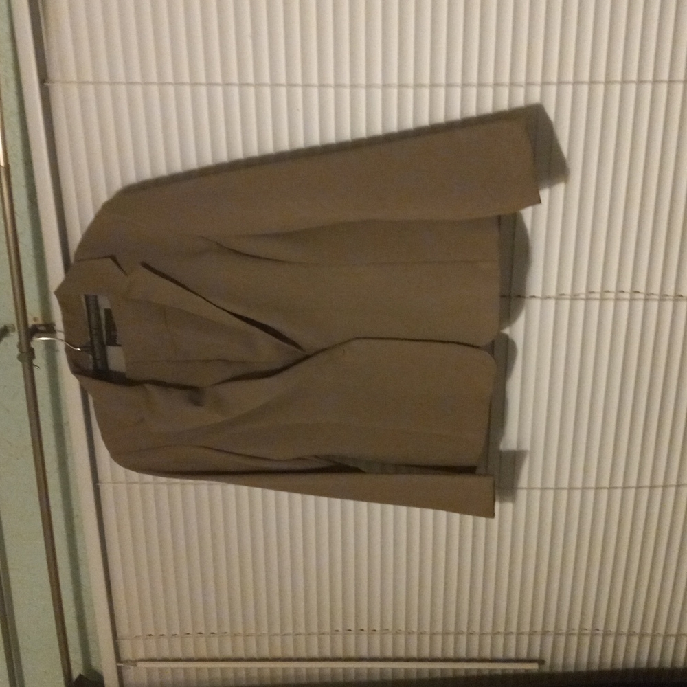 2pc skirt and jacket